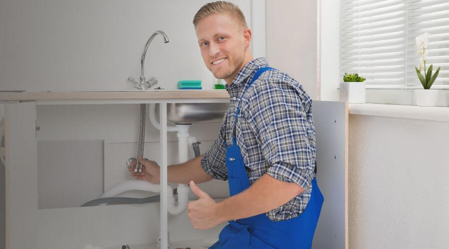 Local water heater installation in Mingo Junction, OH